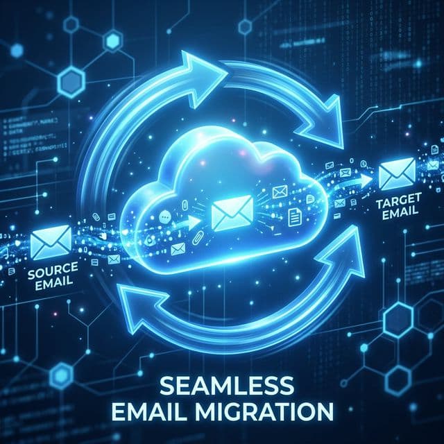 Email Migration