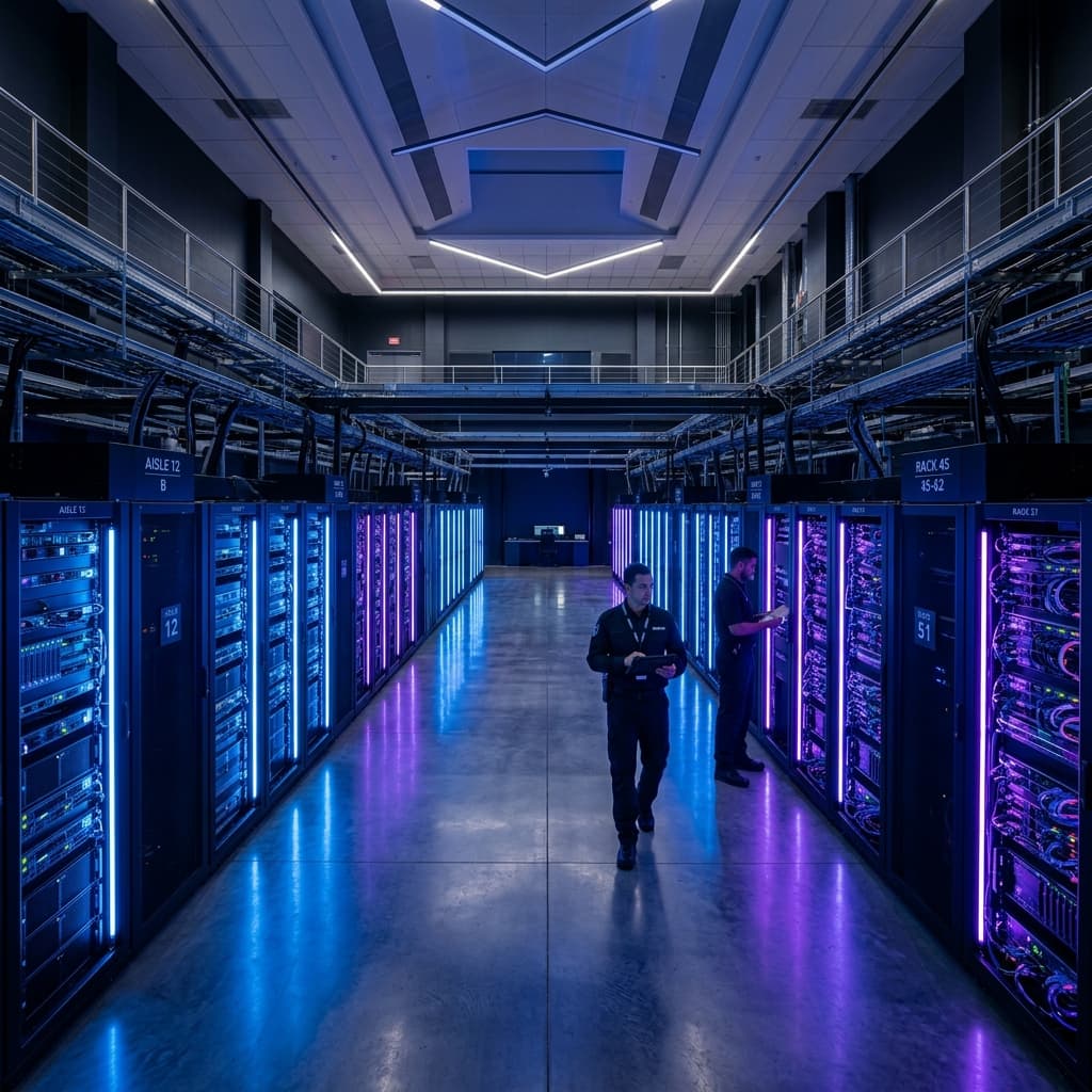 NVMe SSD