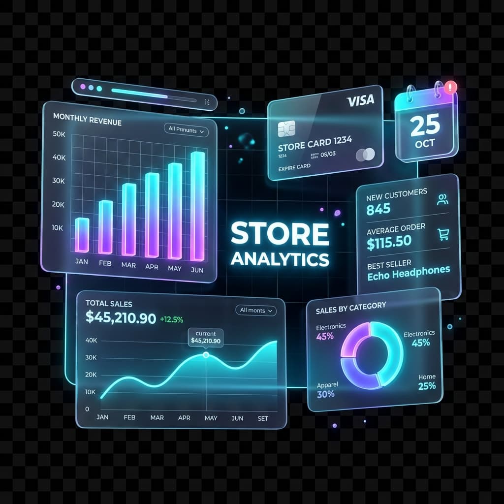Admin Panel