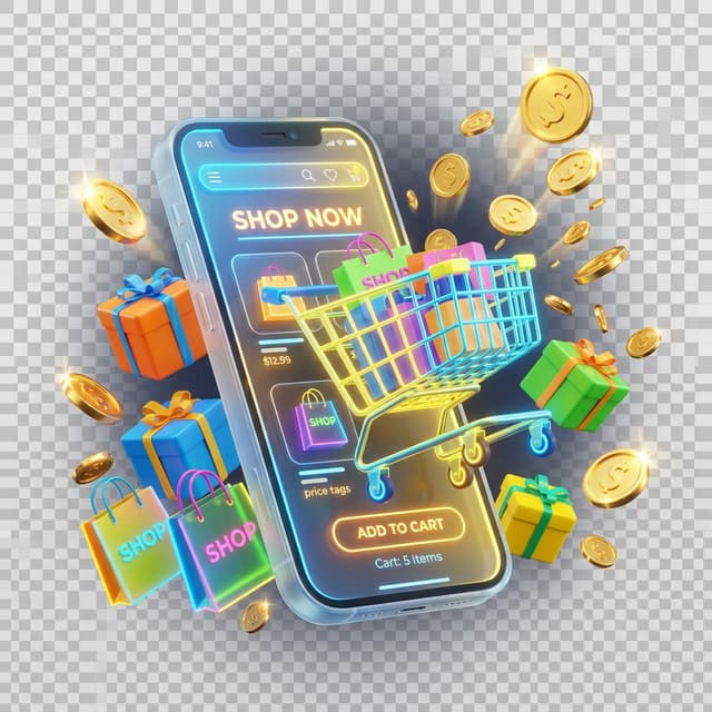 E-Ticaret