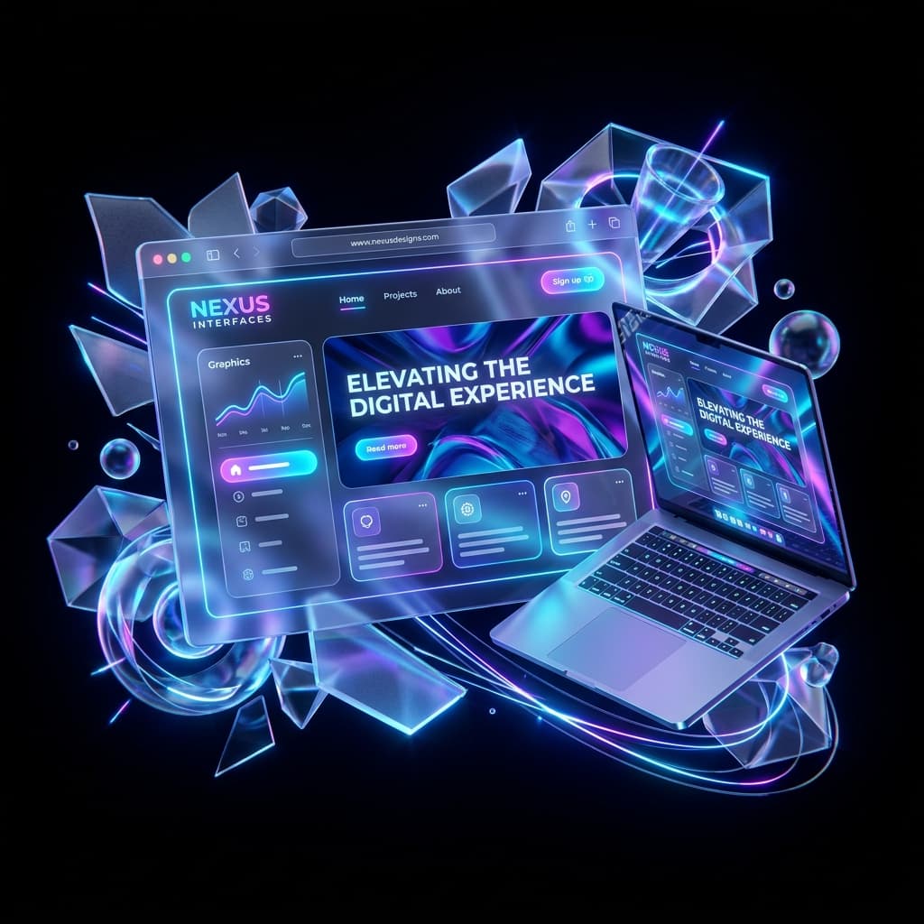 UI Design
